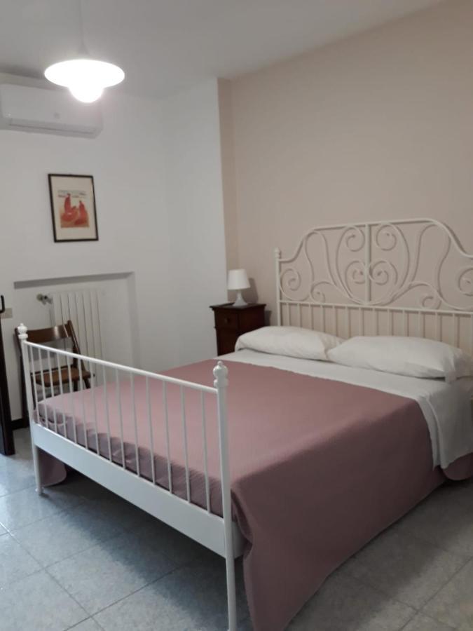 Il Ciclamino Apartment Monopoli Exterior photo
