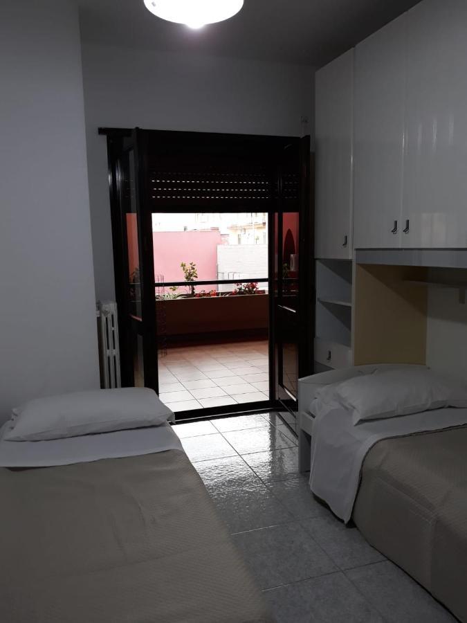 Il Ciclamino Apartment Monopoli Exterior photo