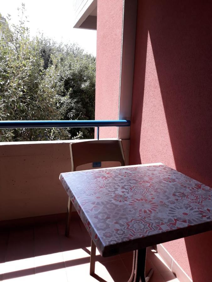 Il Ciclamino Apartment Monopoli Exterior photo