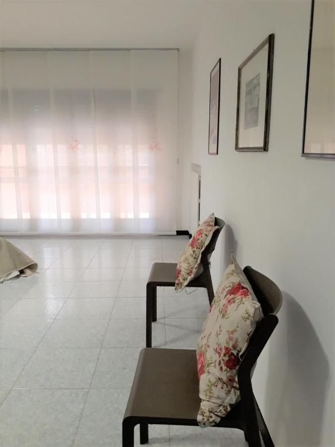 Il Ciclamino Apartment Monopoli Exterior photo