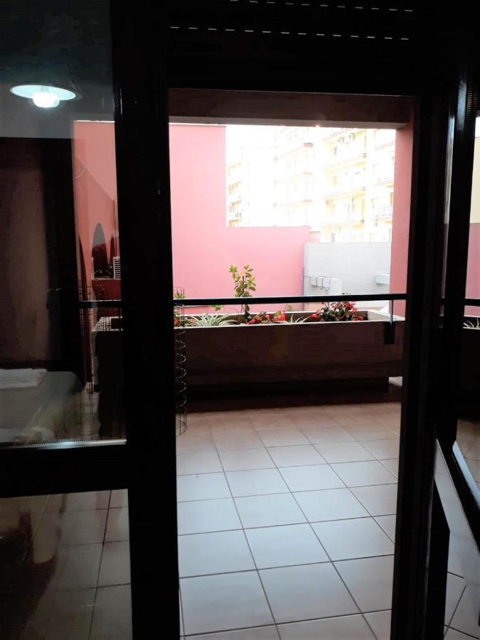 Il Ciclamino Apartment Monopoli Exterior photo
